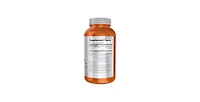Now Foods Arginine & Ornithine, 250 Caps