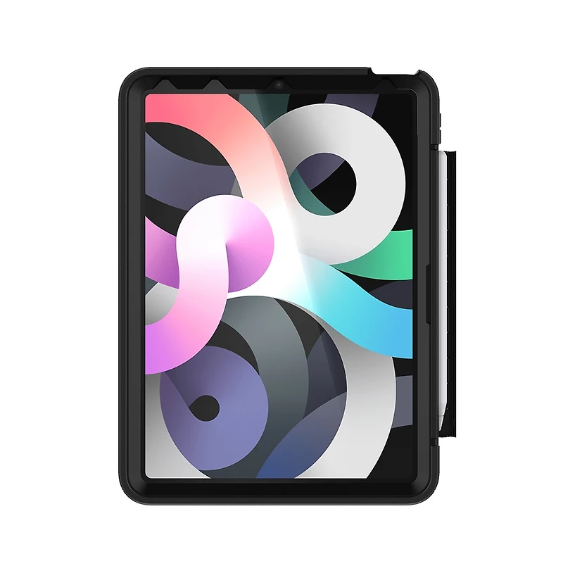OtterBox Defender Case for Apple iPad Air 10.9 / Air 2022-Black