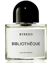 Byredo Bibliotheque Eau De Parfum Fragrance Collection