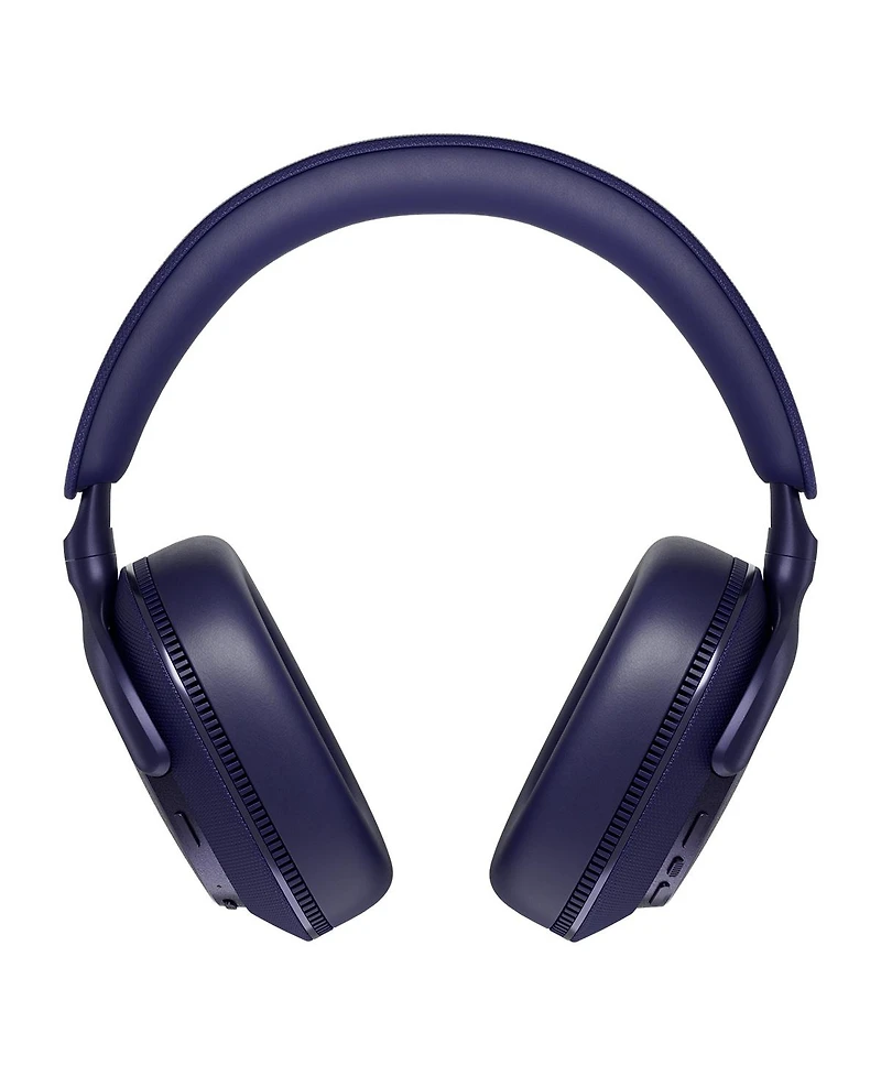 Bowers & Wilkins Px7 S3 Wireless Noise Canceling Bluetooth Headphones