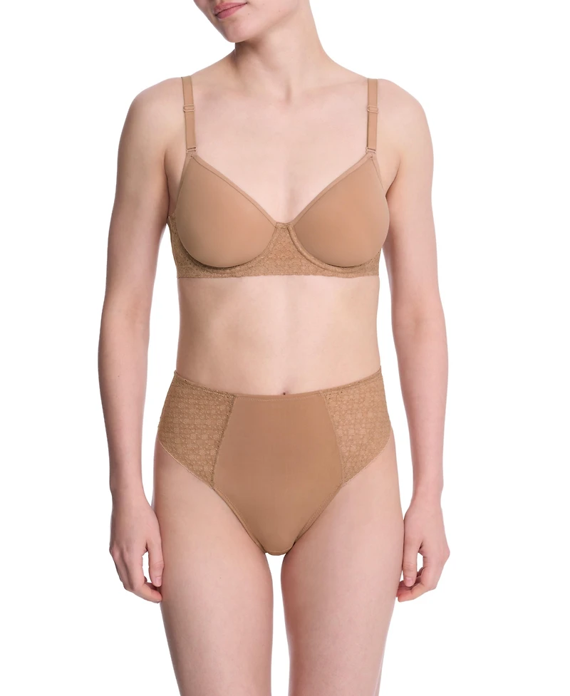 Natori Women's Harmony Smooth Back Underwire Bra