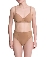 Natori Women's Harmony Smooth Back Underwire Bra