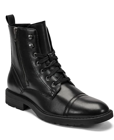 Kenneth Cole Reaction Men's Captain Combat Boots