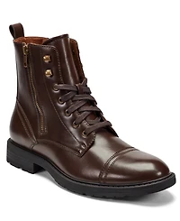 Kenneth Cole Reaction Men's Captain Combat Boots