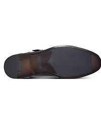 Kenneth Cole Reaction Men's Cheer Single Monk Strap Shoe
