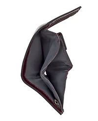 Patricia Nash Acri Leather Wallet