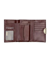 Patricia Nash Acri Leather Wallet