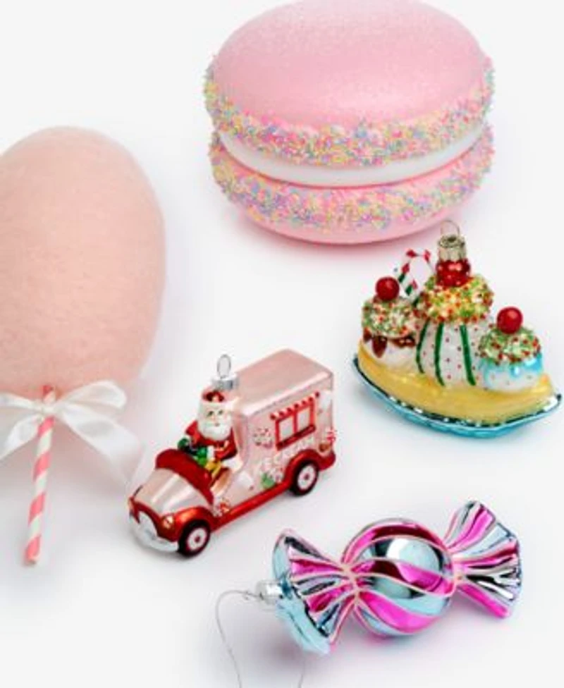 Holiday Lane Sweet Tooth Collection Created For Macys