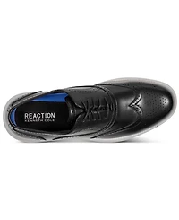 Kenneth Cole Reaction Men's Nio Wing Lace Up Oxford