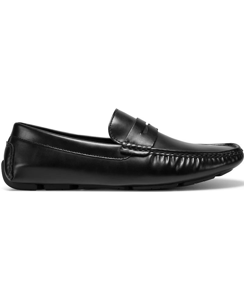 Kenneth Cole Reaction Men's Sergio Penny Driving Loafers
