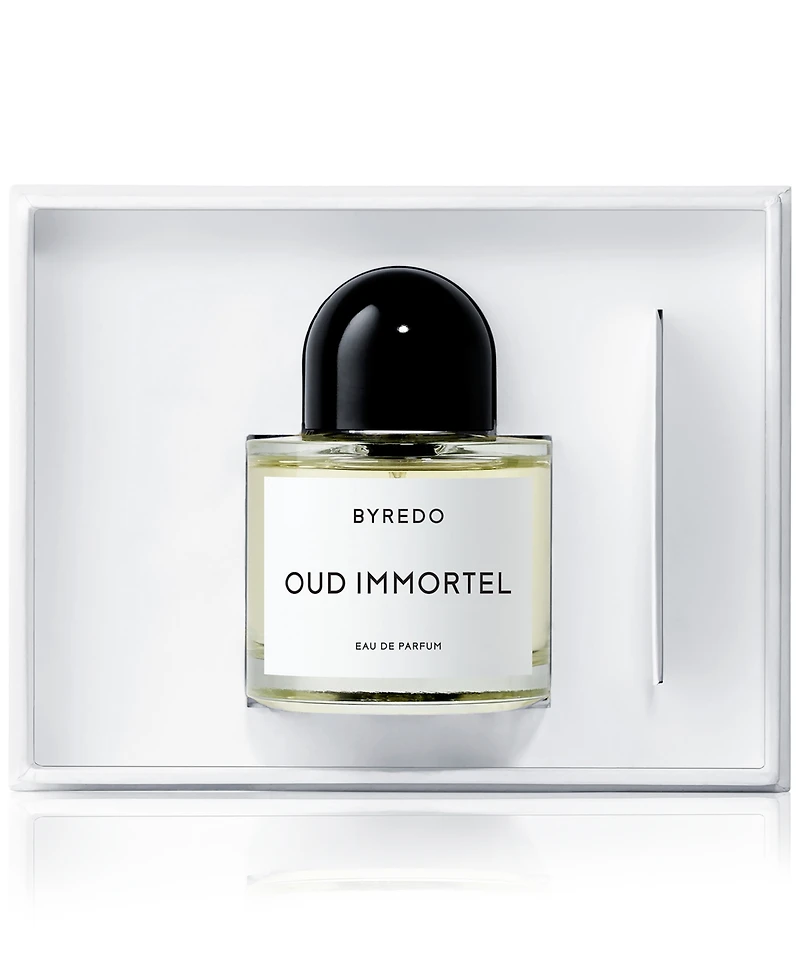 Byredo Oud Immortel Eau de Parfum Spray, 3.3 oz.