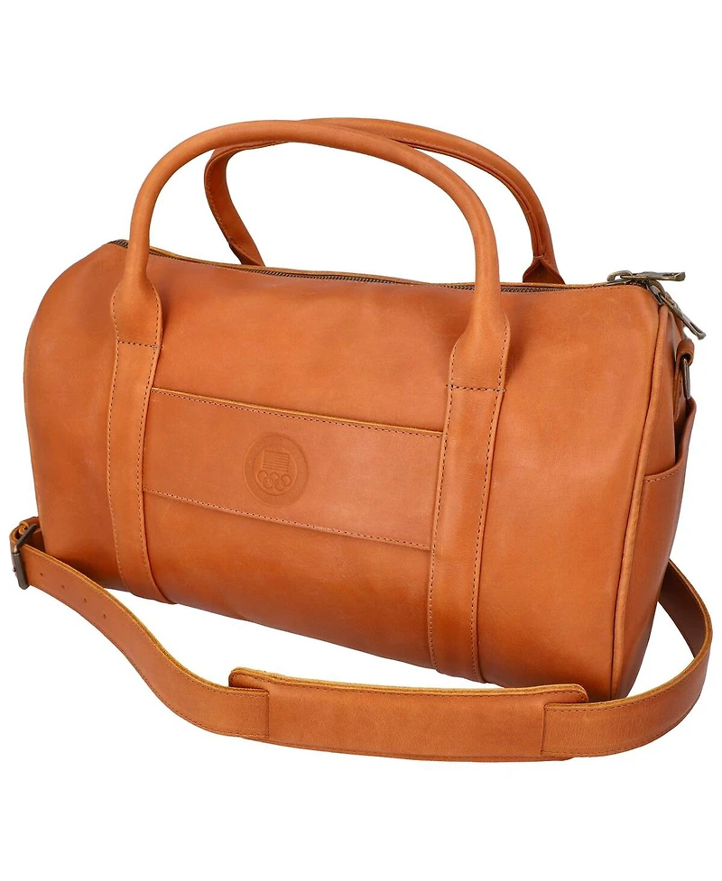 Parker Clay Team Usa San Ysidro Weekender Bag