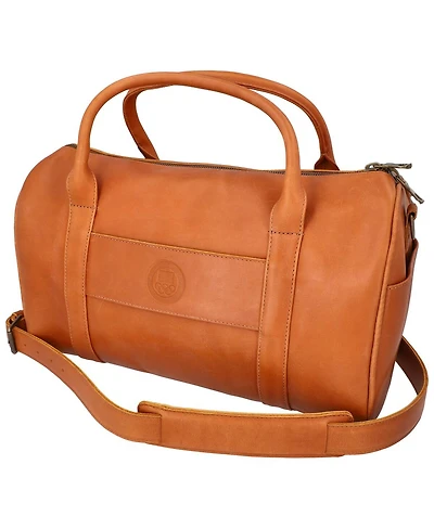 Parker Clay Team Usa San Ysidro Weekender Bag