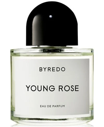 Byredo Young Rose Eau De Parfum Fragrance Collection