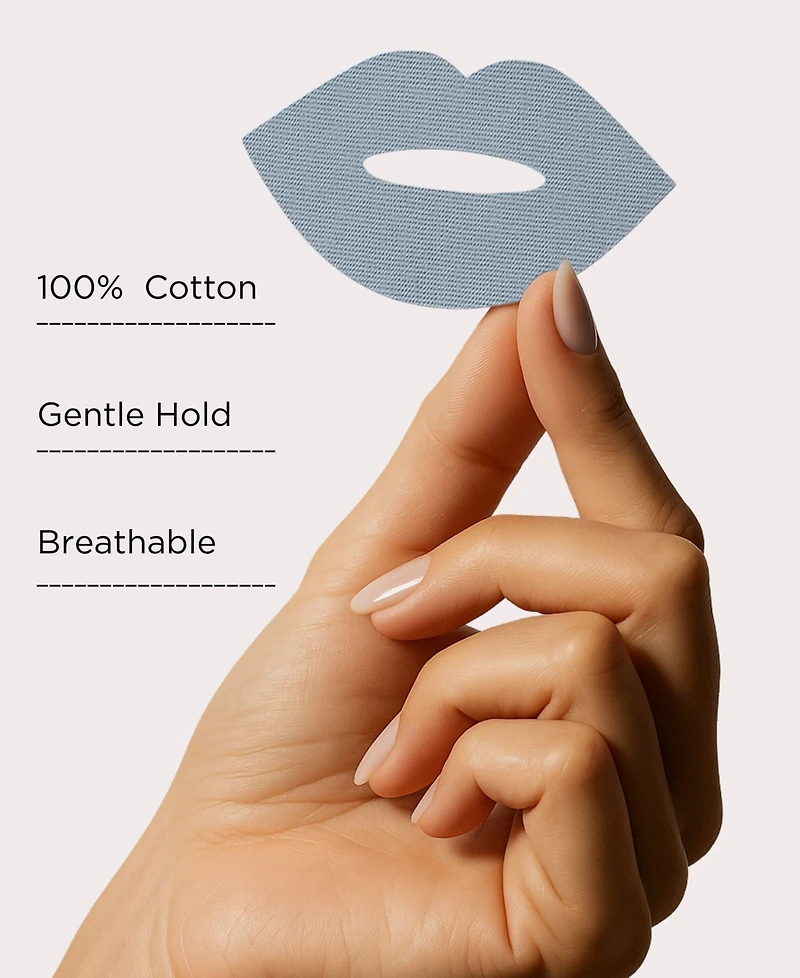 Solaris Laboratories Ny Functional Mouth Tape