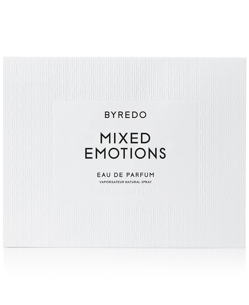 Byredo Mixed Emotions Eau de Parfum, 3.3 oz.