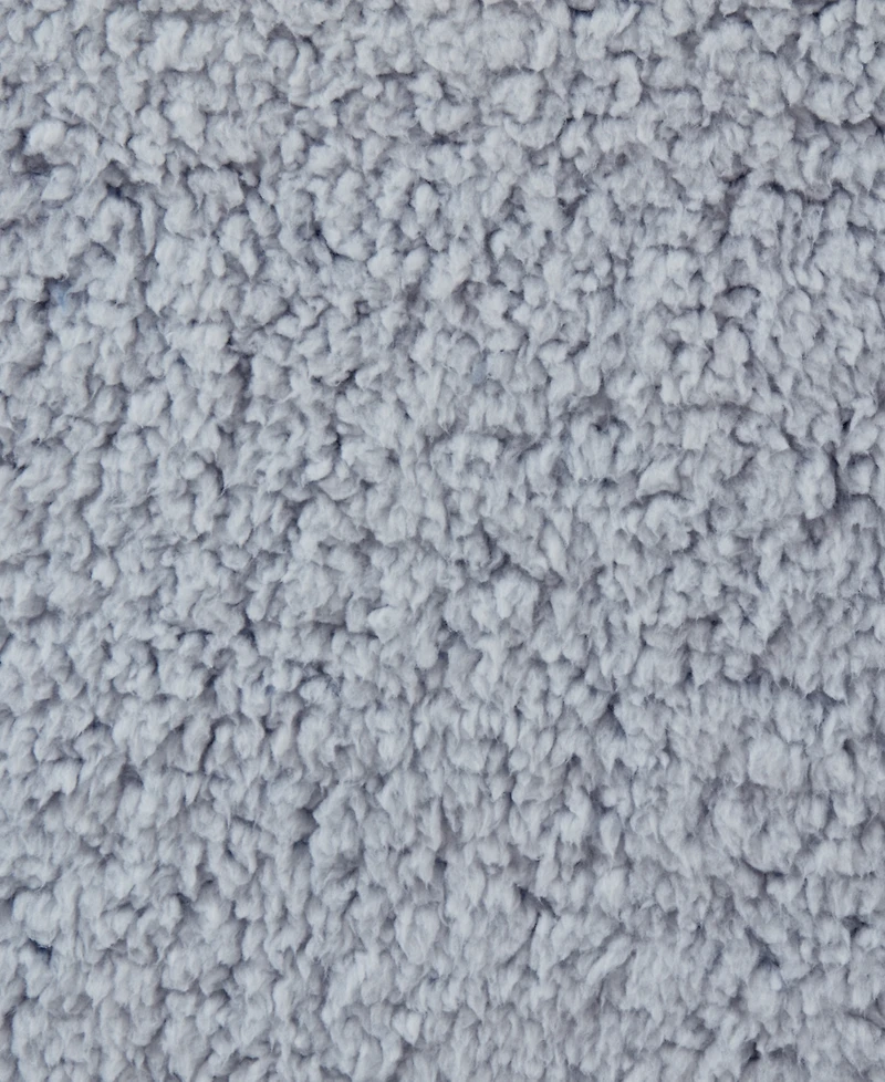 Premier Comfort Cozy Sherpa Throw Blanket, 50" x 60"