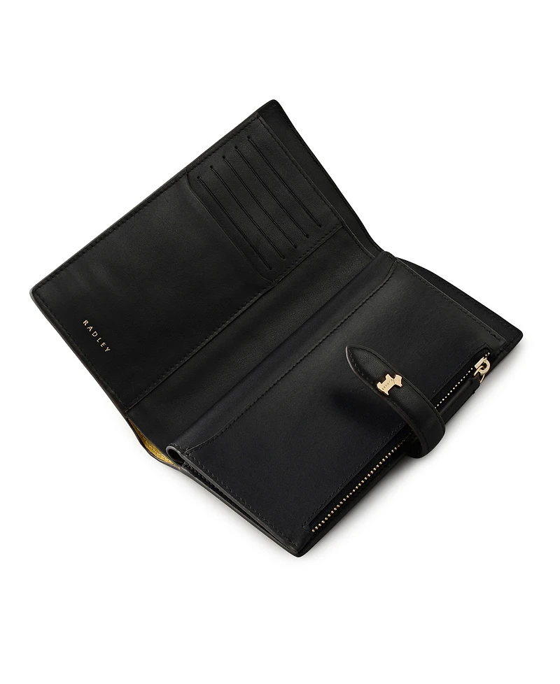 Radley London Willis Street Mini Bifold Wallet