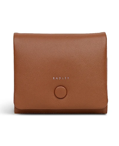 Radley London Mallow Street Mini Folded Wallet