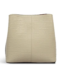 Radley London Dukes Place Faux Croc Small Compartment Crossbody Bag