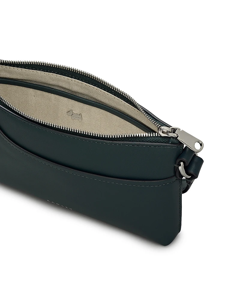 Radley London Pockets Mini Zip Top Shoulder Bag