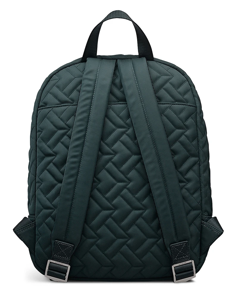 Radley London Holland Park Quilted Small Zip Around Backpack Bag