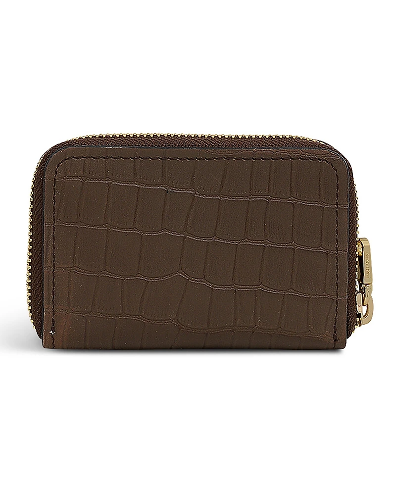 Radley London Beech Row Mini Zip Around Wallet