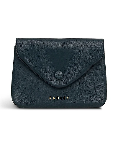 Radley London Mallow Street Mini Zip Top Coin Purse