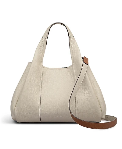 Radley London Stanhope Square Small Zip Top Grab Bag