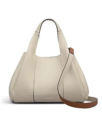 Radley London Stanhope Square Small Zip Top Grab Bag