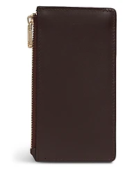 Radley London Sloane Mews Faux Croc Mini Zip Top Coin Wallet