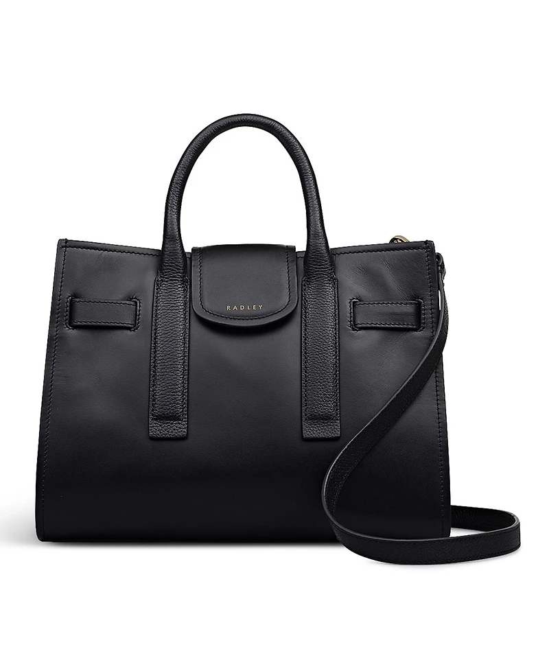 Radley London St Pancras Lane Small Open Top Grab Bag