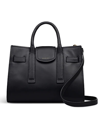 Radley London St Pancras Lane Small Open Top Grab Bag