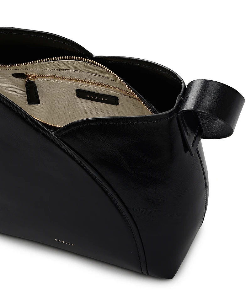 Radley London Tulip Street Small Open Top Shoulder Bag