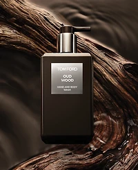 Tom Ford Oud Wood Hand & Body Wash, 8.4 oz.