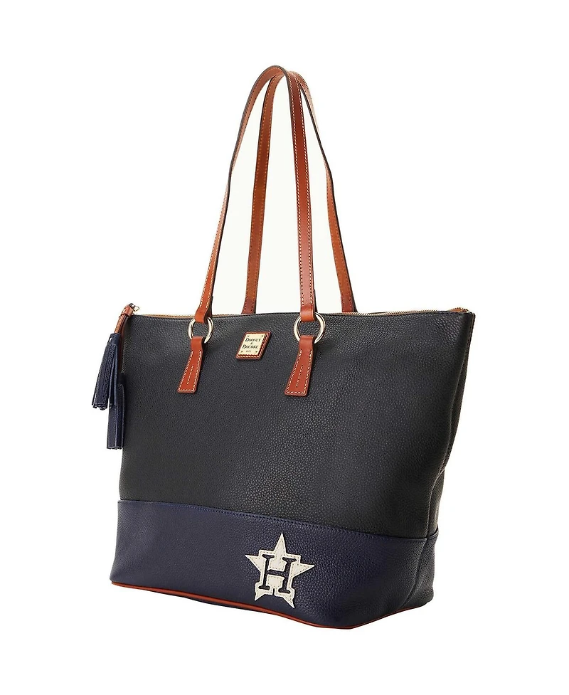 Dooney & Bourke Houston Astros Tobi Tote Purse