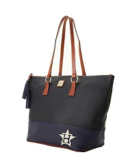 Dooney & Bourke Houston Astros Tobi Tote Purse