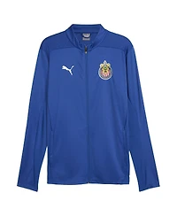 Puma Men's Royal Chivas 2024/25 DryCELL Full-Zip Training Jacket