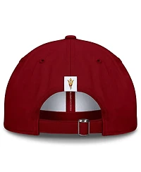 Top of the World Men's White Arizona State Sun Devils Weston Adjustable Hat