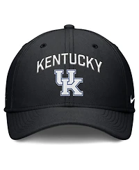 Nike Men's Kentucky Wildcats 2025 On-Field Rise Performance Flex Hat