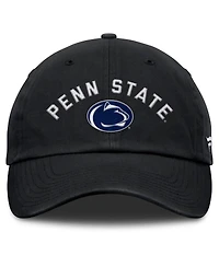 Fanatics Men's Black Penn State Nittany Lions Myth Adjustable Hat