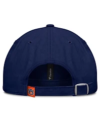 Fanatics Women's Navy Auburn Tigers Candid Adjustable Hat