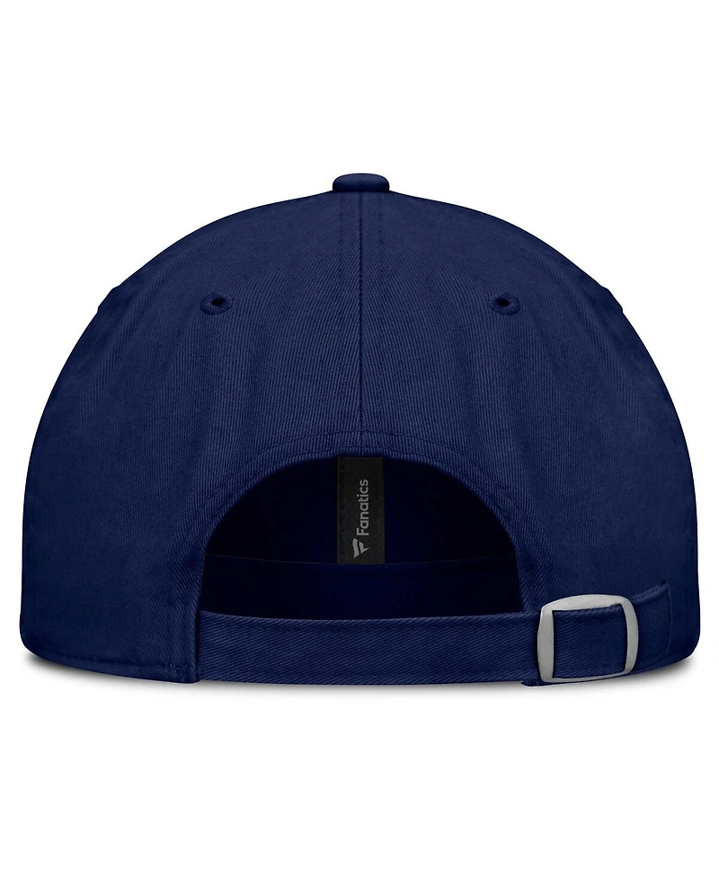 Fanatics Men's Navy Penn State Nittany Lions Archer Adjustable Hat