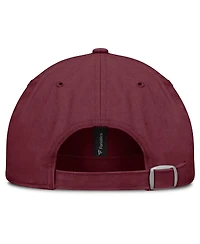 Fanatics Men's Maroon Mississippi State Bulldogs Archer Adjustable Hat