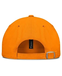 Fanatics Men's Tennessee Orange Tennessee Volunteers Archer Adjustable Hat
