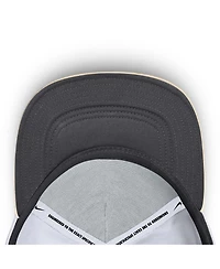 Nike Men's White/Cream Kansas City Royals Pro Performance Snapback Hat