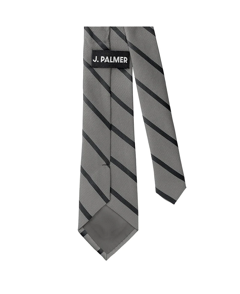 J. Palmer Men's Jacksonville Jaguars Game Day Tie