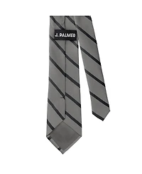 J. Palmer Men's Jacksonville Jaguars Game Day Tie