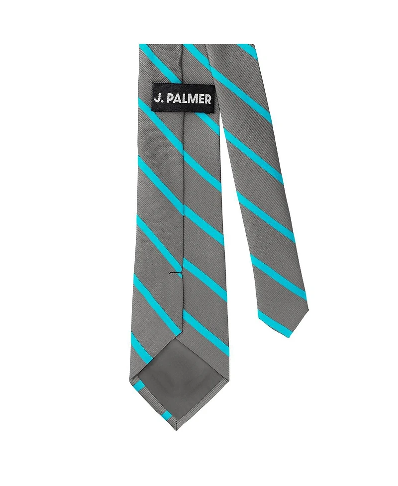 J. Palmer Men's Miami Dolphins Game Day Tie