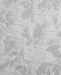 Calvin Klein Cascade Cotton Yarn-Dyed 3-Piece Duvet Cover Set, Queen